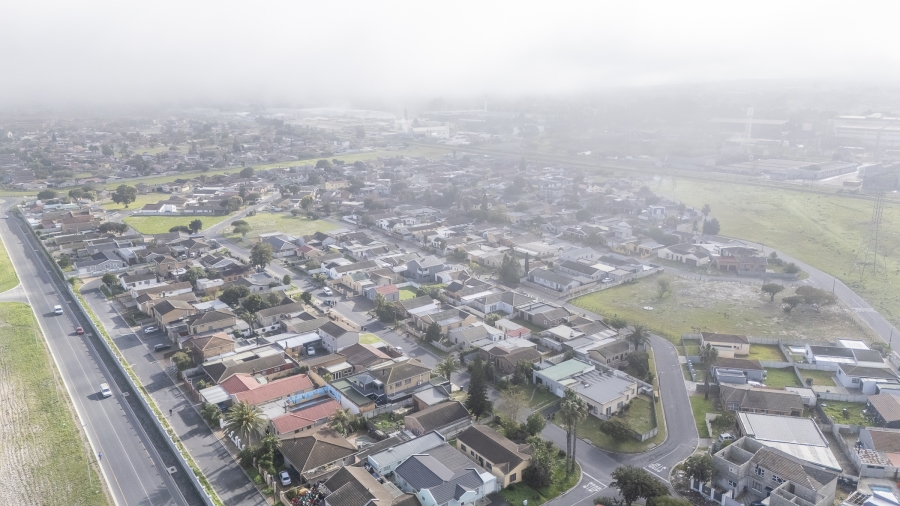 2 Bedroom Property for Sale in Highbury Western Cape
